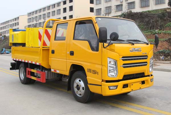 JMC����p���{(l��n)�Ʒ�ײ܇|CLT5042TFZJX6�ͷ�ײ���_܇